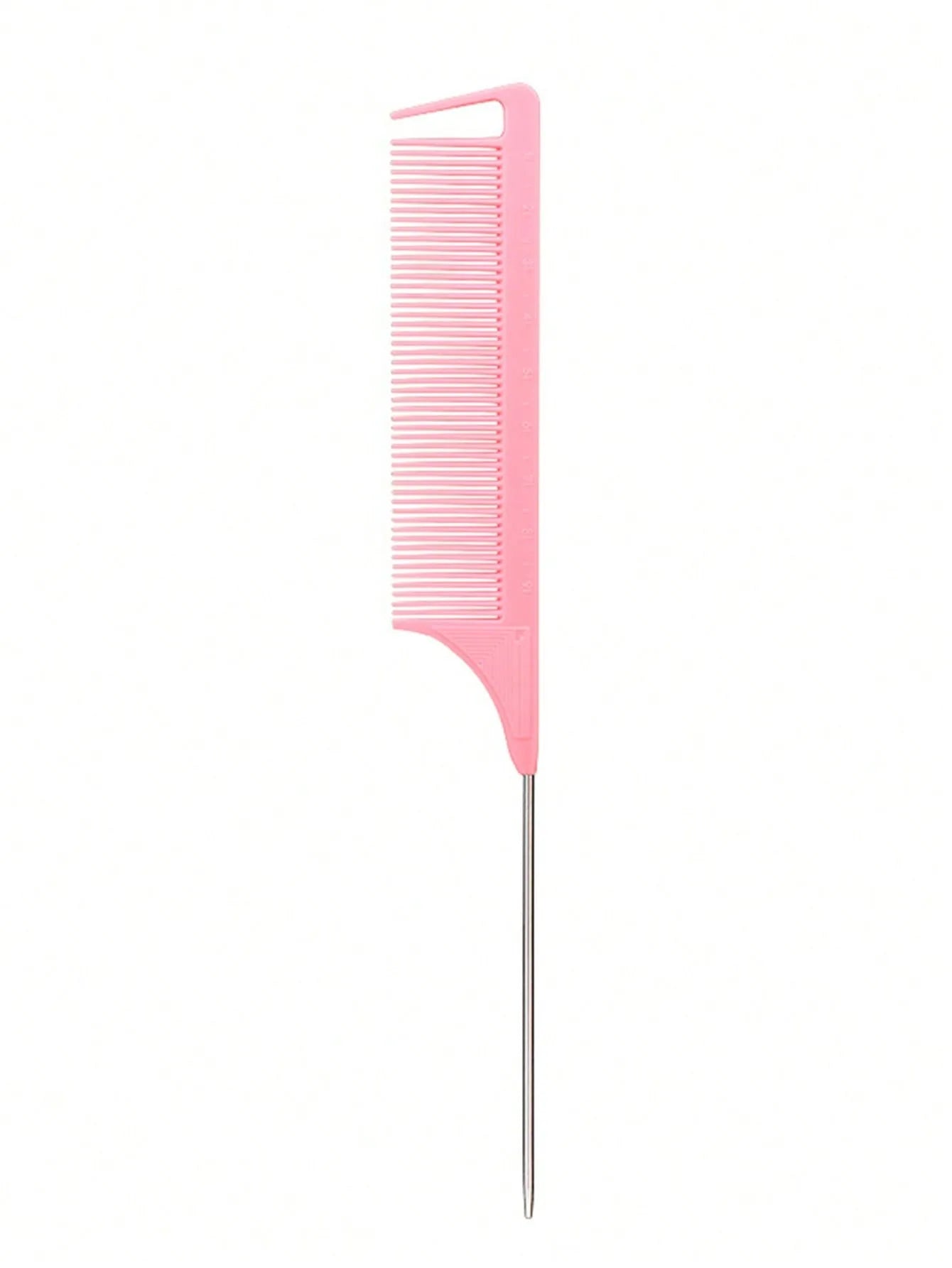 Hair Icon | Haarstylingkam met Fijne Tanden