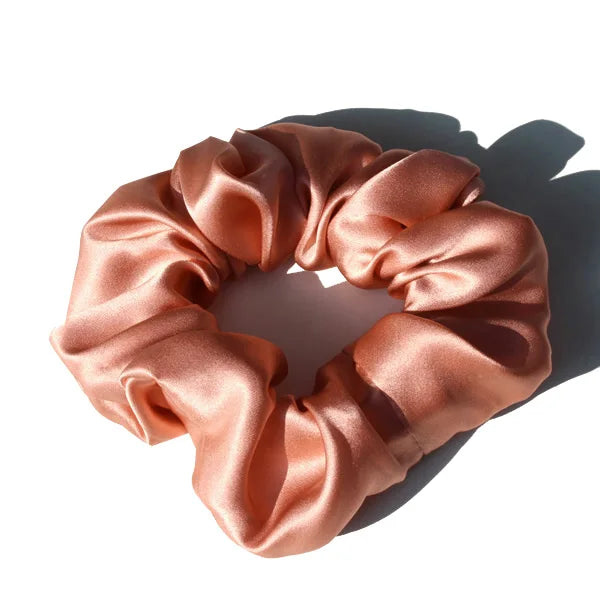Hairicon | PureSilk Scrunchies