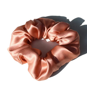Hairicon | PureSilk Scrunchies