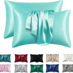 Hair Icon| Satin Pillowcase