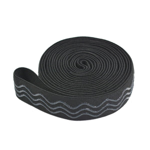 Hair Icon | Elastic Band
