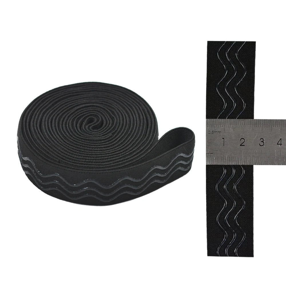 Hair Icon | Elastic Band