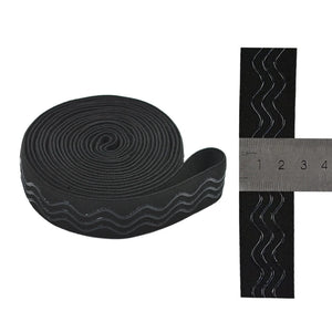 Hair Icon | Elastic Band