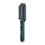 Hair Icon | Hair Dryer Comb Curling Iron &amp; Hair Straightener Comb
