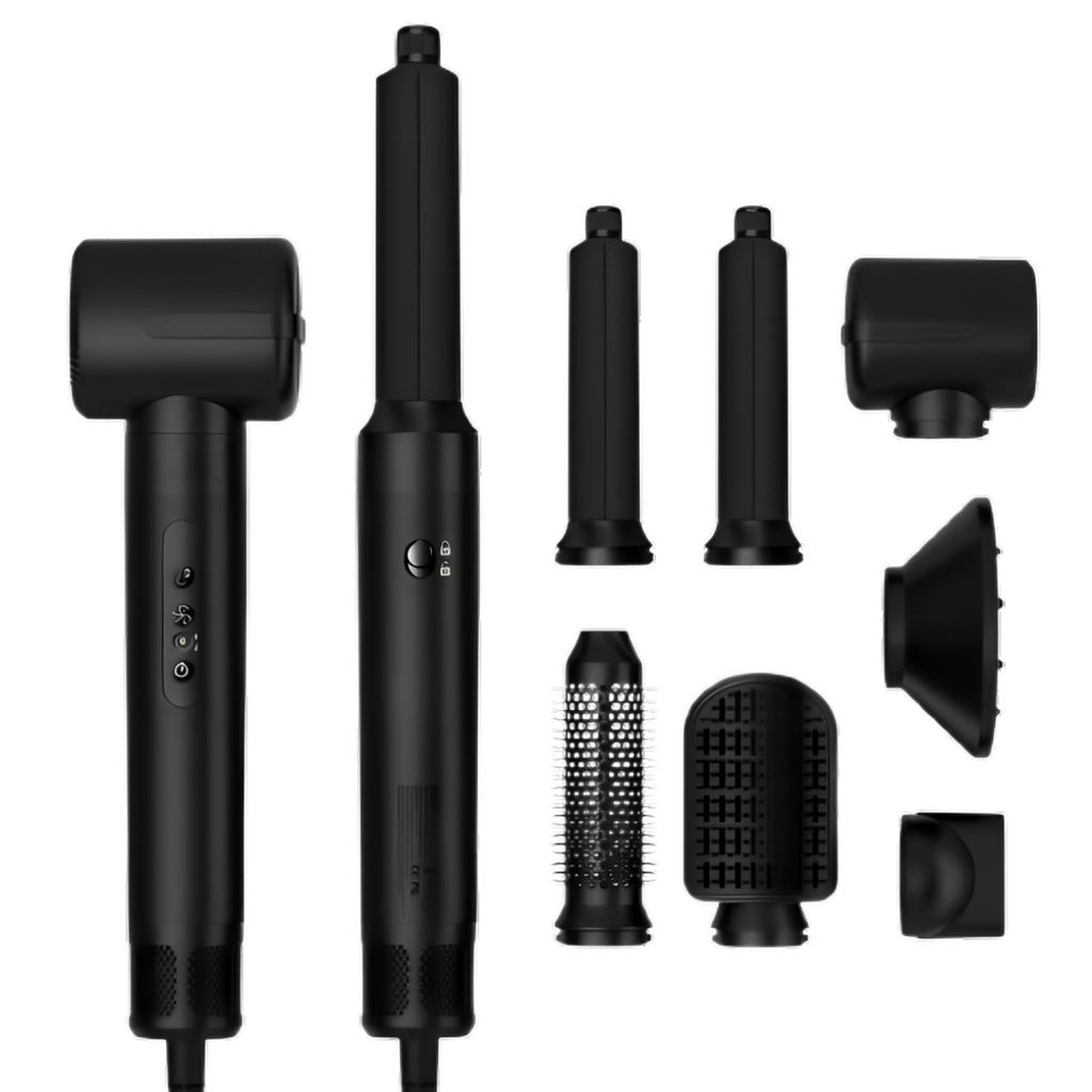 Hair Icon | AirStyler Pro