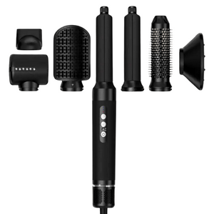 Hair Icon | AirStyler Pro