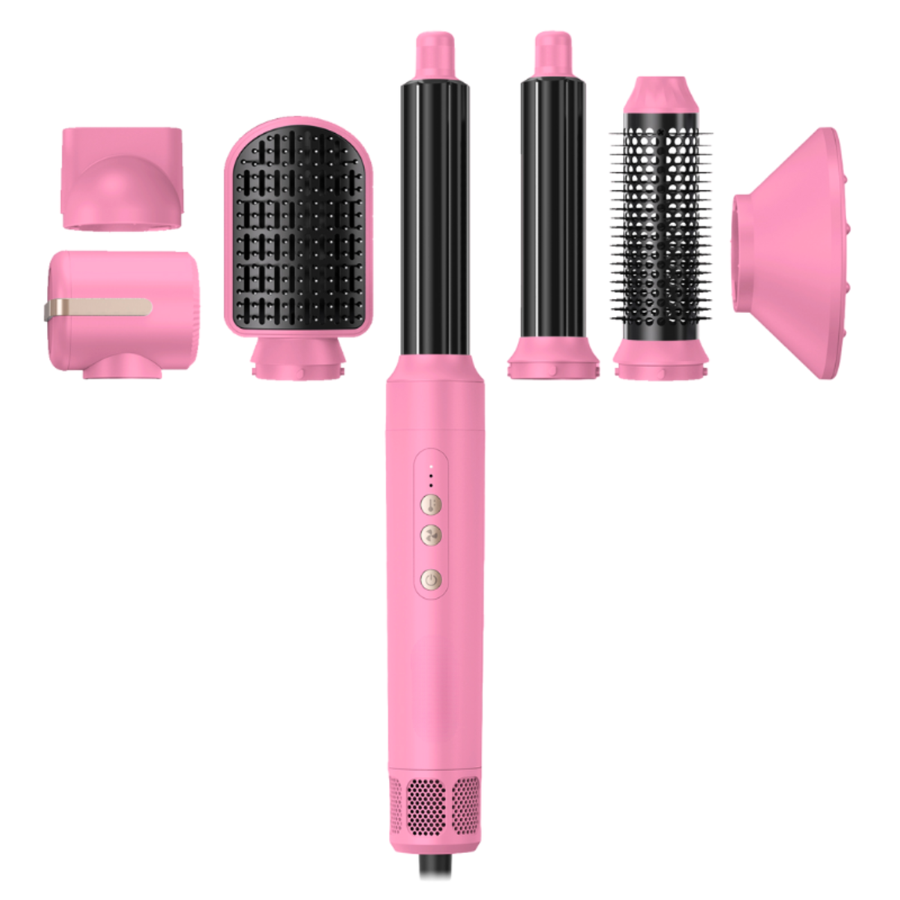 Hair Icon | AirStyler Pro