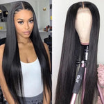Hair Icon | Silky Straight Melt HD Lace Wig