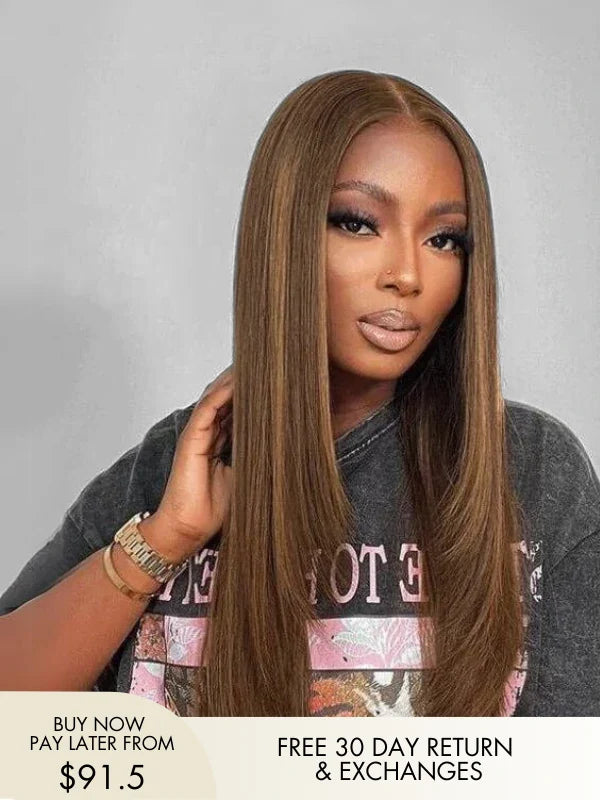 Hair Icon | Arielle Wig