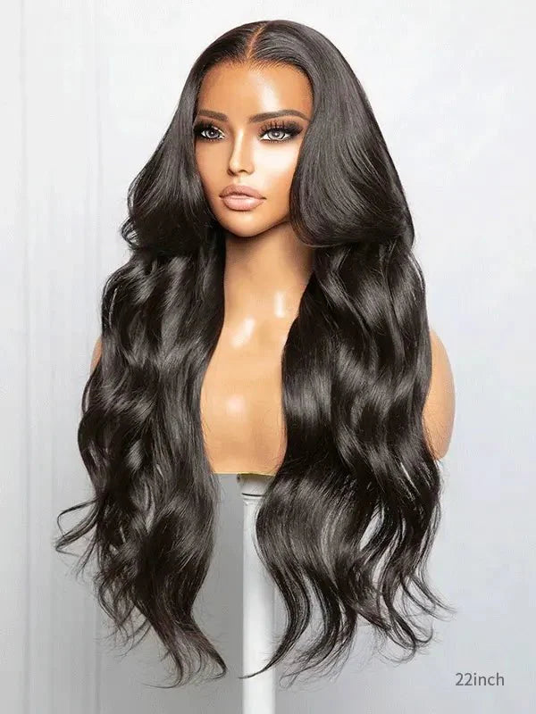 Hair Icon | Victoria-Romantic Wave