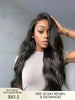 Hair Icon | Camilla