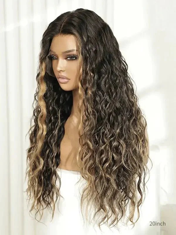 Hair Icon | Esme