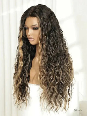 Hair Icon | Esme