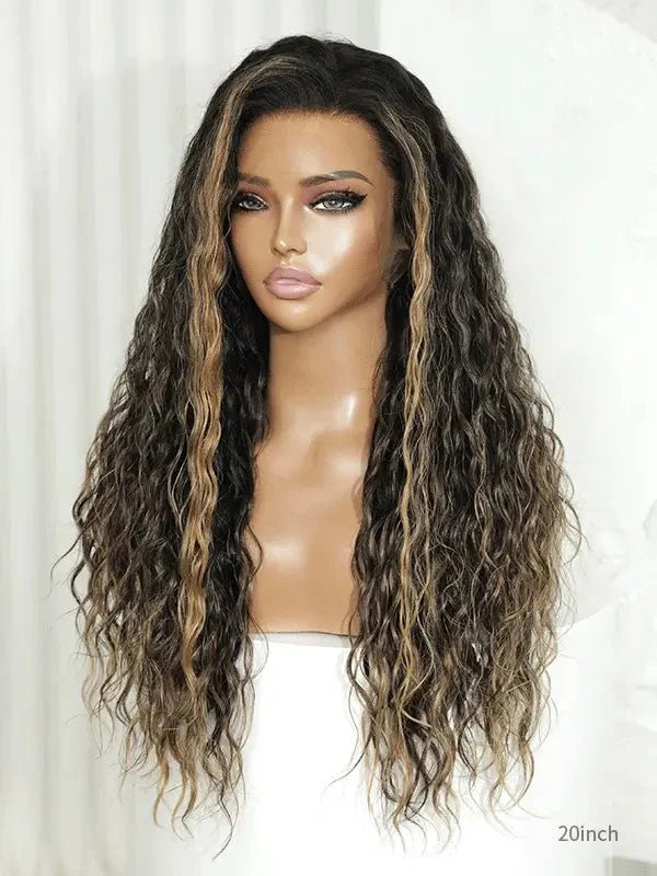 Hair Icon | Esme