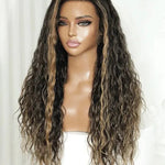 Hair Icon | Esme