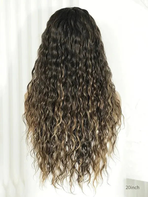 Hair Icon | Esme