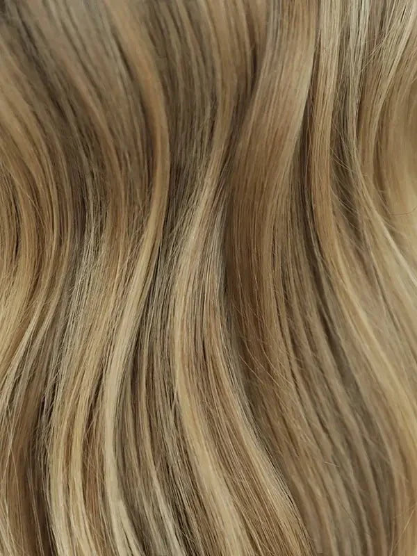 Hair Icon |  Alice Blonde Wig