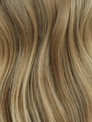 Hair Icon |  Alice Blonde Wig
