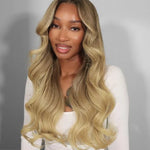 Hair Icon |  Alice Blonde Wig