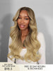 Hair Icon |  Alice Blonde Wig