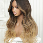 Hair Icon | Freya