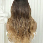 Hair Icon | Freya