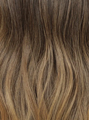 Hair Icon | Freya