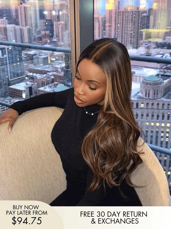 Hair Icon | Astrid Wig