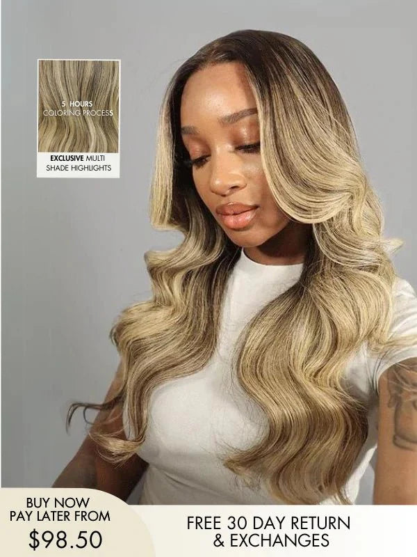 Hair Icon | Crystiana