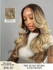 Hair Icon | Crystiana