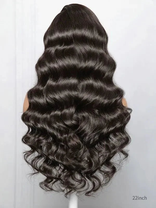 Hair Icon | Jasmine