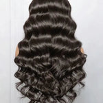 Hair Icon | Jasmine