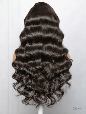 Hair Icon | Jasmine