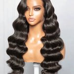 Hair Icon | Jasmine