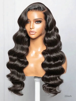 Hair Icon | Jasmine