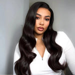 Hair Icon | Jasmine