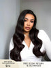 Hair Icon | Jasmine