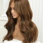 Hair Icon | Yummy Auburn Highlights