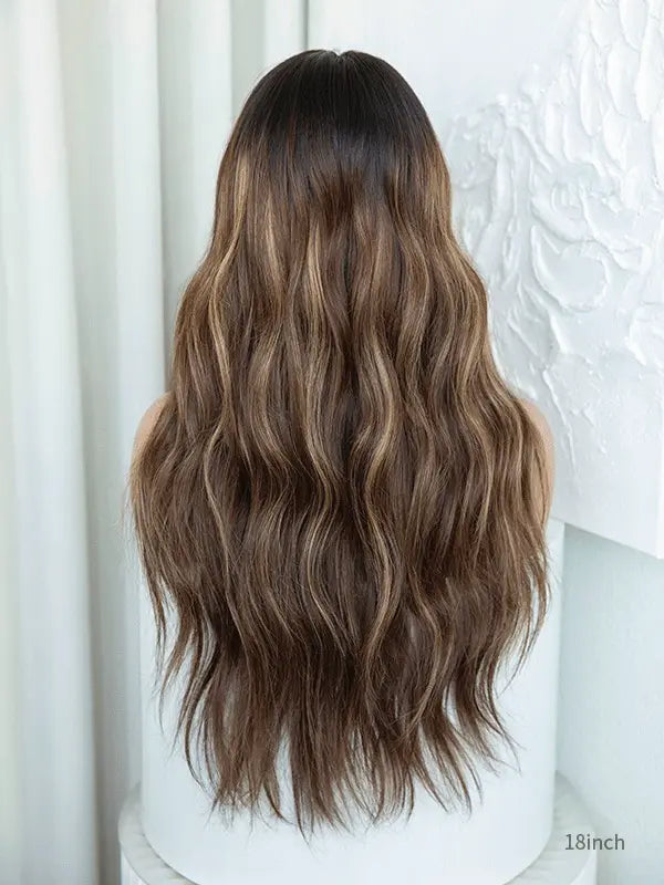 Hair Icon | Amy Wig