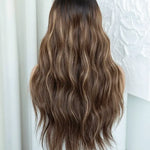 Hair Icon | Amy Wig
