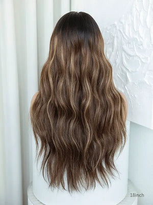 Hair Icon | Amy Wig