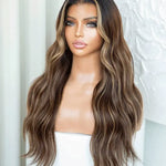 Hair Icon | Amy Wig