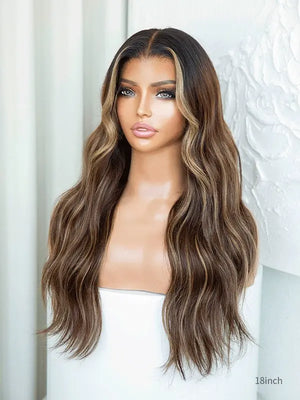Hair Icon | Amy Wig