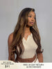 Hair Icon | Amy Wig