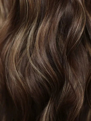 Hair Icon | Amy Wig