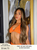 Hair Icon | Caramel Waves