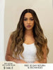Hair Icon | Espresso Bronde Balayage Lace Front Pruik