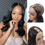 Hair icon | UPart Wig Human Hair Body Wave
