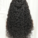 Hair Icon | Janice Curly Hair