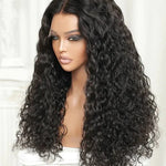 Hair Icon | Janice Curly Hair